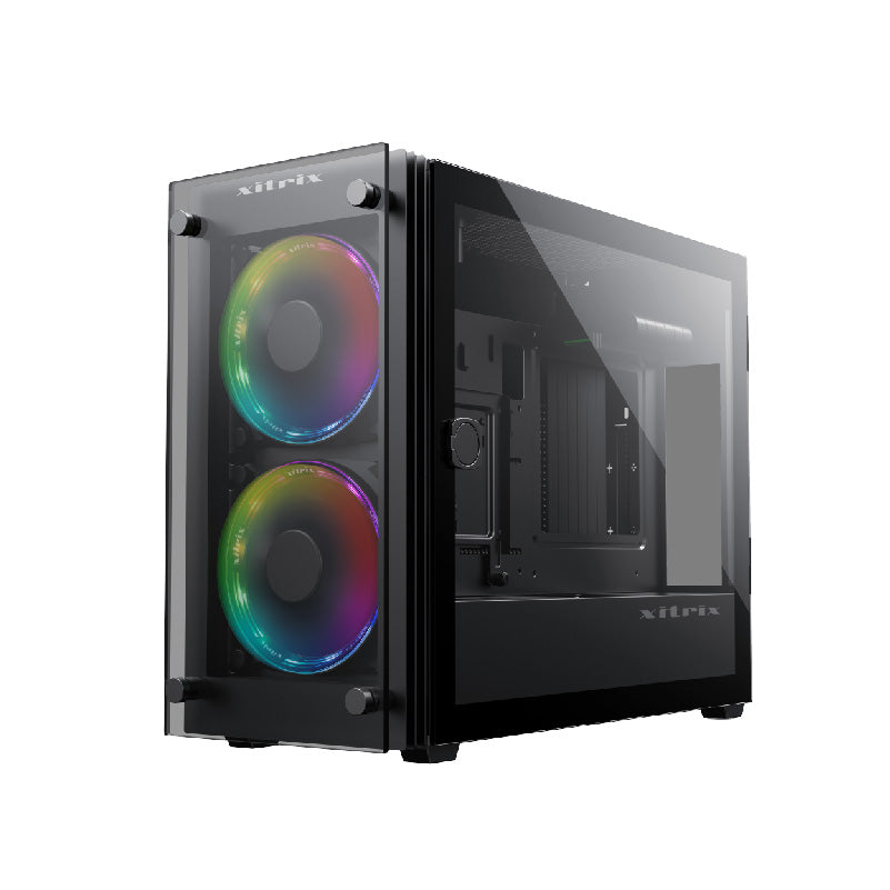 Xitrix® GL2 D5 Gaming PC – Xitrix Computer Corporation