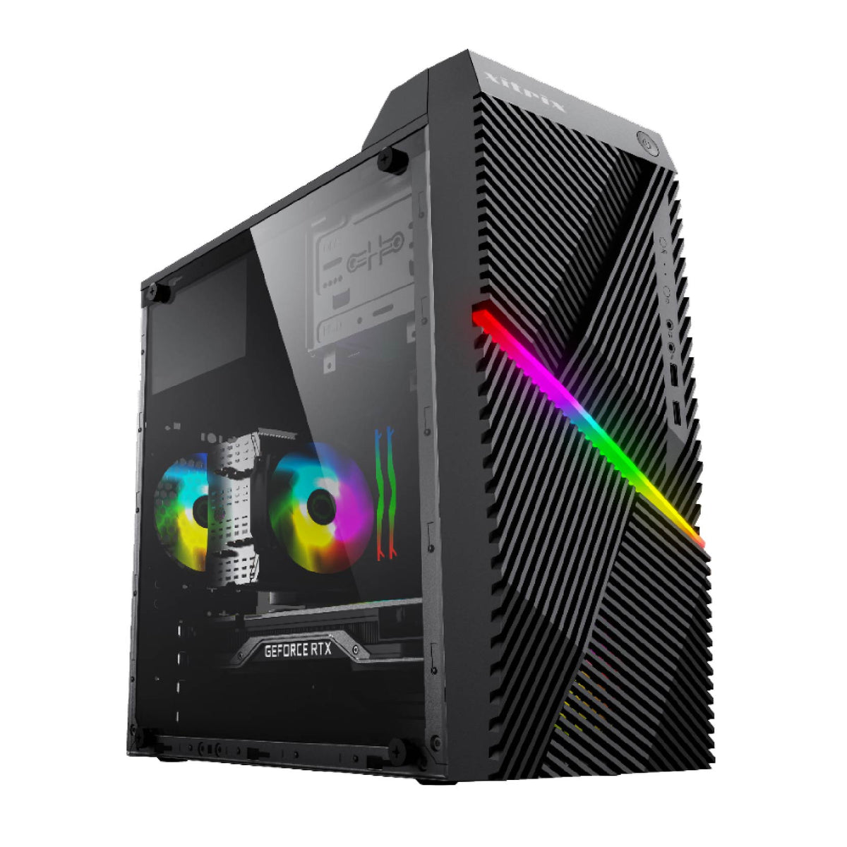 Xitrix® GL1R AMD Gaming PC – Xitrix Computer Corporation