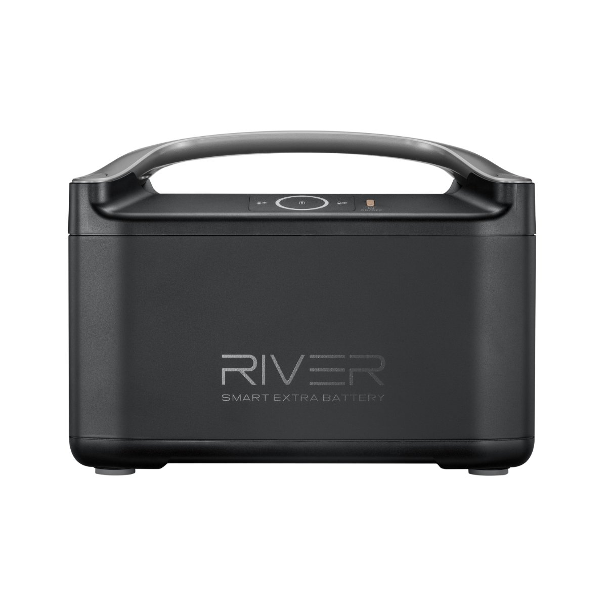 EcoFlow RIVER Pro Extra Battery – Xitrix Computer Corporation