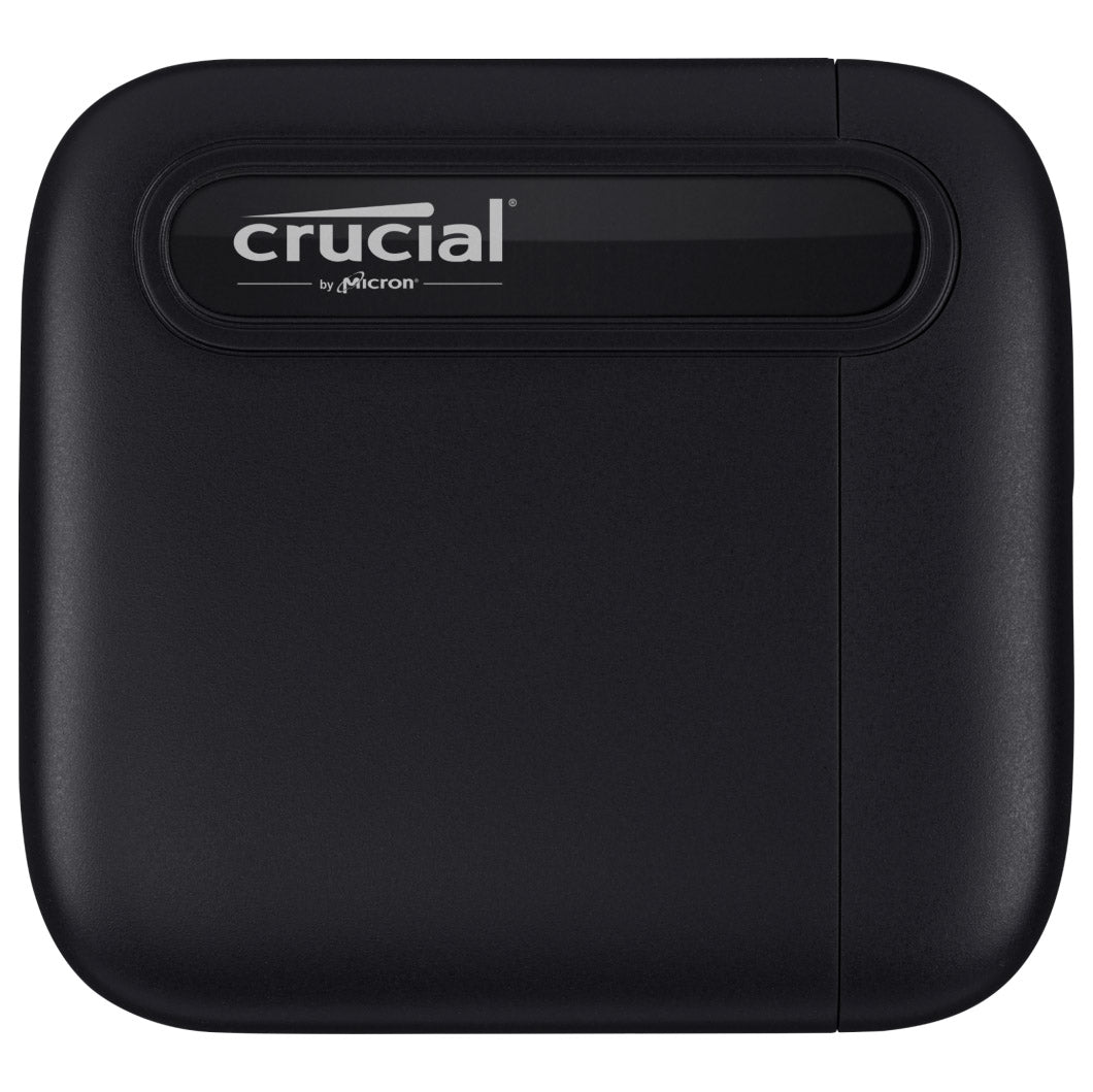 Crucial P2 M.2 - Disque SSD Crucial 