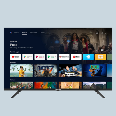 Android TV