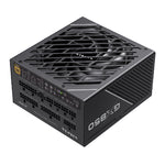 Xitrix® GX850 850 Watts Fully Modular Gold Rated Power Supply