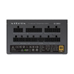 Xitrix® GX850 850 Watts Fully Modular Gold Rated Power Supply