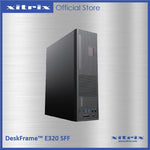 DeskFrame™ E-320 SFF