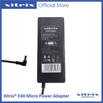 Xitrix® E40 Micro Power Adapter