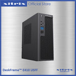 DeskFrame™ E410 USFF