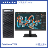 OptoFrame™ X3