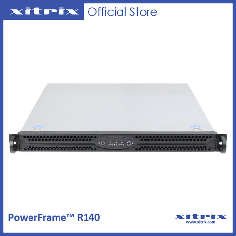 PowerFrame™ R140