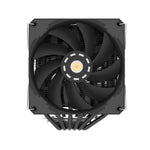 Xitrix® Twin600 CPU Air Cooling Fan