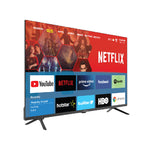 Xitrix® 58" UHD 4k Android Smart LED TV