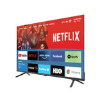 Xitrix® 65" UHD 4k Android Smart LED TV