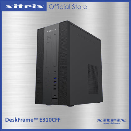 DeskFrame™ E310