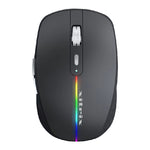 Xitrix® WM10 Lightning-Fast Wireless Mouse