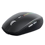 Xitrix® WM10 Lightning-Fast Wireless Mouse