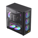 Xitrix® GL3 D5 Gaming PC