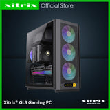 Xitrix® GL3 D5 Gaming PC