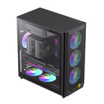 Xitrix® GL3R AMD Gaming PC