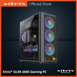 Xitrix® GL3R AMD Gaming PC